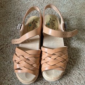 Lotta from Stockholm Clogs